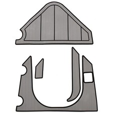 2020 Monterey Boat Anchor Hatch Mat 25280025-03-SEAD | 275/278SS (4Pc) picture