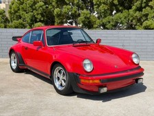 1977 Porsche 930 F6 picture