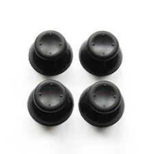 4 Original Xbox Thumbsticks Black Joysticks New Analog Sticks S-Type picture