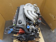 1988 BMW 325i E30 #1336 Engine Assembly, M20 6 Cylinder 2.5L Complete picture