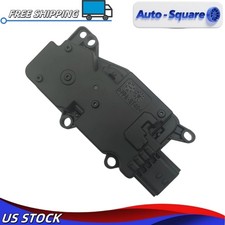 For 2019-2022 Nissan Altima 62330-6CA0A New Active Grille Shutter Motor US STOCK picture
