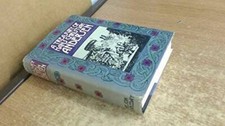 A Treasury of Hans Christian Anderson - Hardcover - GOOD picture