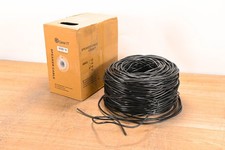 GearIT 16/2 16AWG CL3 In-Wall / Direct Burial Speaker Wire - 500' CG01WER picture