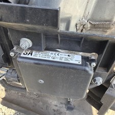 2016-2018 TOYOTA SIENNA BLIND SPOT MONITOR SENSOR RH OEM 88162-08021.#2624. picture