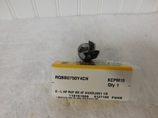 Kennametal 1-1/8