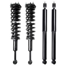 Front and Rear Shock Absorber Assy 2007-2009 for Toyota for Tundra picture