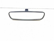 2001-2017 Jeep Wrangler TJ/JK OEM Manual Dimming Rearview Mirror 188640 picture