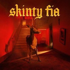 Fontaines D.C. - Skinty Fia [New Vinyl LP] picture