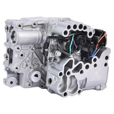 OEM Subaru TR580 CVT Valve Body Crosstrek Legacy Outback Forester picture