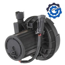 Reman OEM Air/Smog Pump for 2004-2005 GMC Envoy Buick Rainier 32-2402M picture