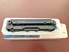 Genuine New HP 206X High Yield Cyan Toner Cartridge W2111X OEM Open box picture