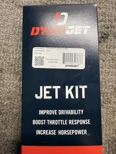 Suzuki Ltz 400 Dyno Jet Kit Brand New In Package Part Number Q316 picture