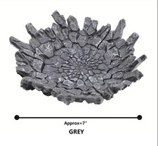 Grey Impact Effect Accessory for 1/6 1/12 Action Figures Display Diorama picture