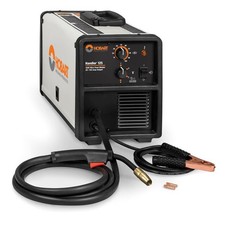 BRAND NEW Hobart Handler 125 MIG Welder - 500573 *FREE SHIPPING* picture