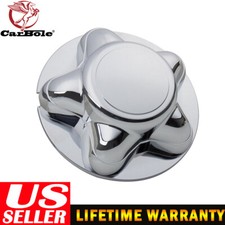 For 1997-2001 2002 2003 FORD F150 F-150 TRUCK CHROME WHEEL CENTER CAP HUB 7