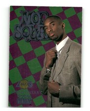 1998-99 SkyBox Premium KOBE BRYANT #4 MS Kobe Bryant picture