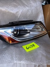 2013-2017 Audi Q5 right HID Xenon headlight picture