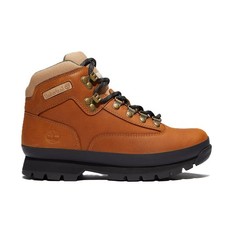 Women's Timberland Euro Hiker Boot Wheat Full Grain (TB0A5TR6 EN1) picture