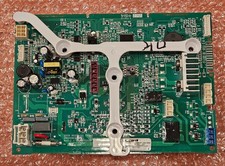 GE Washer / Main Control Board / 290D1914G101 / TESTED /  picture