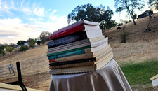 Lot 15 Vintage & Modern Dentistry School University Information Books 📚 picture