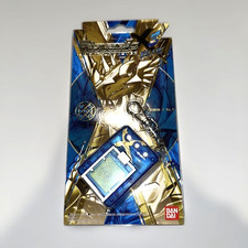 Bandai Digimon Digital Monster Digivice Digimon X Ver.3 Blue from Japan picture