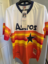 Fanatics Craig Biggio Signed Cooperstown Jersey picture
