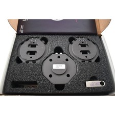 NEW Triple A Robotics WM1-K-03-00-FA1 WINGMAN Automatic Tool Changer Kit FA picture