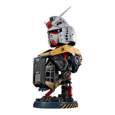 PSL Bandai EXCEED MODEL TRINITY RX-78-2 Gundam Complete Set Capsule Toys Gashapo picture
