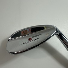 Cleveland Classics 691 58° Short LW Lob Wedge Steel Wedge RH 35.5