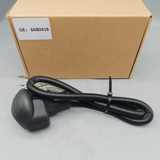 6680418 Right Auxiliary Four Switch Handle For Bobcat 751 753 763 773 863 864 picture