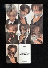 【On hand】ENHYPEN DESIRE:UNLEASH Mini 6th Weverse  POB Official Photocard picture