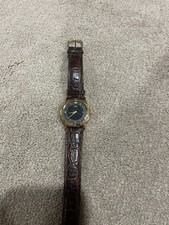 Men's Vintage Citizen quartz watch picture