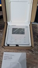 SENVILLE  KJR-120X/TFBG-E  Mini-Split Wired Control picture