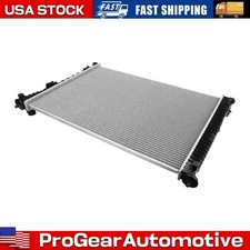 For Kia Sorento 2021 2022-2024 2.5L Engine Radiator Replacement 13925 HY3010235 picture