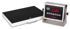 Cardinal Scales GP-400-185B General Purpose Scale, Electronic, 18