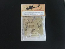 Cobra Company CC48002 MH-60K Blackhawk Superdetail set 1/48 scale picture