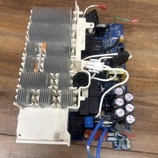 273445P Industrial Welding Inverter Power Control Board Assembly Untested picture