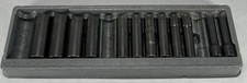 Snap-on Tools 15pc 1/2