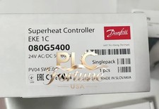 1PC Brand New Danfoss 080G5400 Extended Valve Controller Fast shipment picture