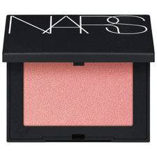 NARS  Mini Talc-Free Powder Blush Orgasm 0.09 oz picture