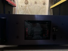 Vintage Threshold 400 Amplifier Very Nice picture