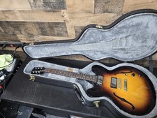 2014 Gibson ES-335 Studio Memphis Semi-Hollow 7.9 Lb picture
