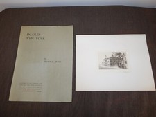 VINTAGE 6 1/2