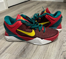 Nike Kobe 7 Year Of The Dragon OG from 2012 picture