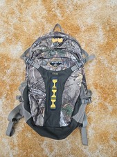 Tenzing TX14 Realtree Xtra Camo Backpack EXCELLENT picture