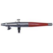 VLS#3L Paasche Double Action - Internal Mix - Siphon Feed Airbrush picture