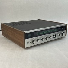 Panasonic SA-207 Tested Working picture