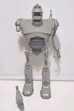 Trendmasters Ultimate Iron Giant - 20