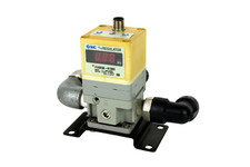 SMC ITV2030-013BS Electro-Pneumatic Regulator, 0.005-0.5MPa picture