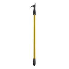 Nupla 6894236 Pike Pole, Round, Fiberglass, 88-1/2 In. picture